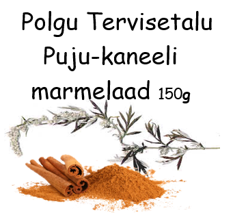 käsitöö marmelaad